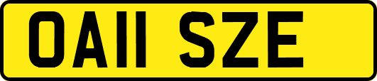OA11SZE