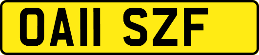 OA11SZF