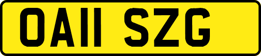 OA11SZG