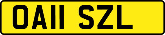 OA11SZL