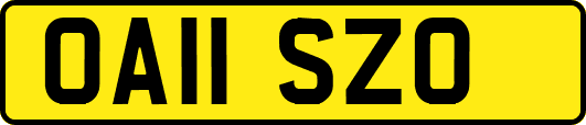 OA11SZO