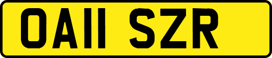 OA11SZR