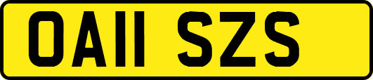 OA11SZS