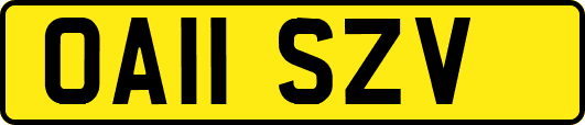OA11SZV