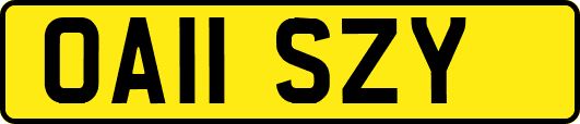 OA11SZY