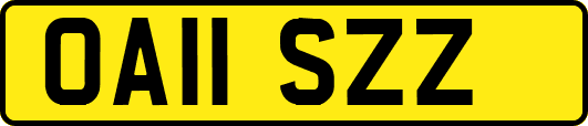 OA11SZZ