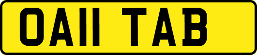 OA11TAB