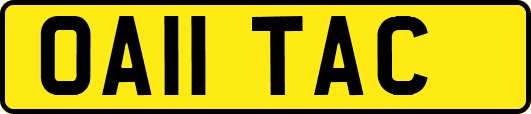 OA11TAC