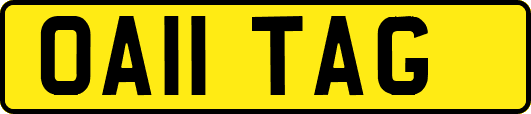 OA11TAG