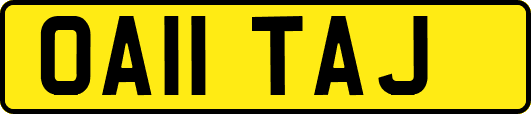 OA11TAJ