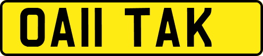 OA11TAK
