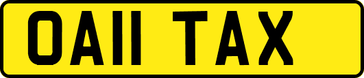 OA11TAX