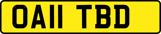 OA11TBD