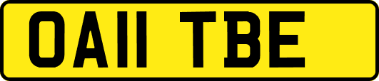 OA11TBE