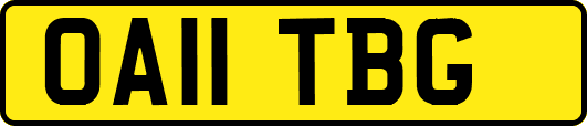 OA11TBG