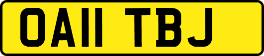 OA11TBJ