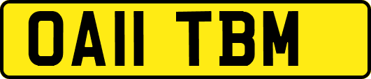 OA11TBM