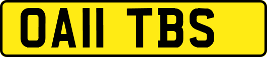 OA11TBS