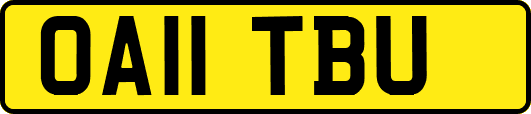 OA11TBU