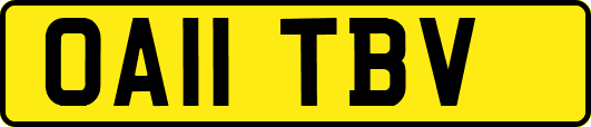 OA11TBV