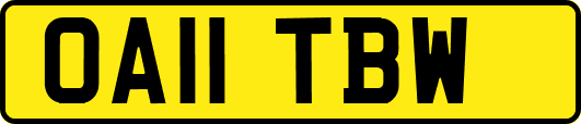 OA11TBW