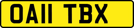 OA11TBX