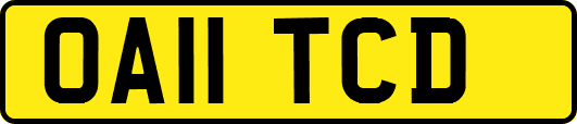 OA11TCD