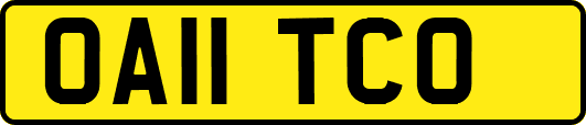 OA11TCO