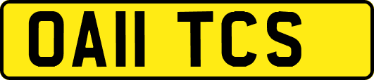 OA11TCS
