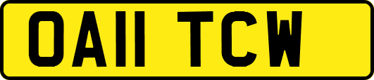 OA11TCW