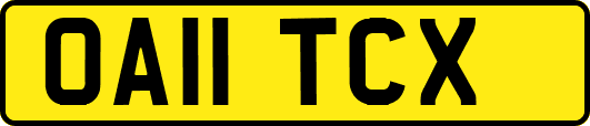 OA11TCX