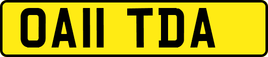 OA11TDA