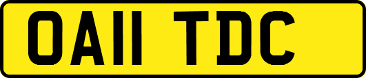 OA11TDC