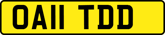 OA11TDD