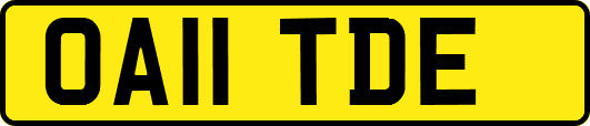 OA11TDE