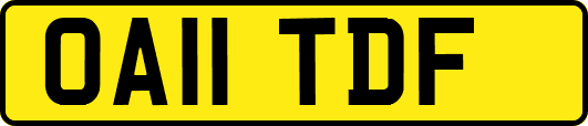 OA11TDF