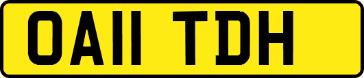 OA11TDH