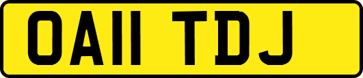 OA11TDJ