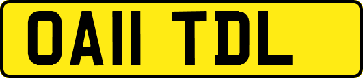 OA11TDL