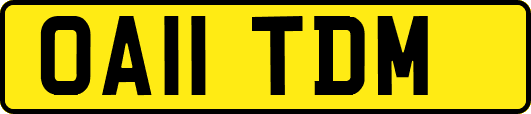OA11TDM
