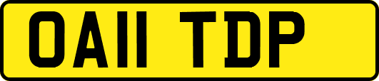 OA11TDP