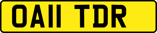 OA11TDR