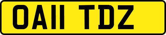 OA11TDZ