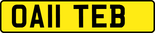 OA11TEB