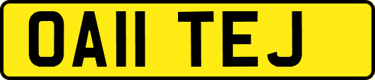 OA11TEJ