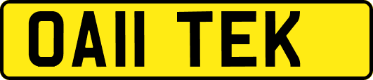 OA11TEK