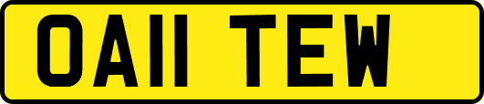 OA11TEW