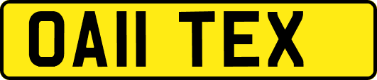 OA11TEX