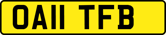 OA11TFB