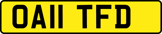 OA11TFD
